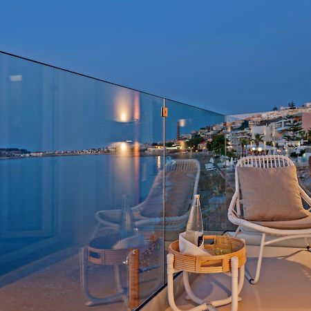 Thalassa Boutique Hotel (Adults Only) Rethimno Eksteriør billede