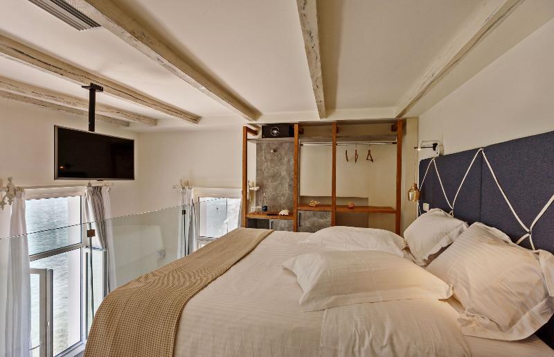 Thalassa Boutique Hotel (Adults Only) Rethimno Eksteriør billede