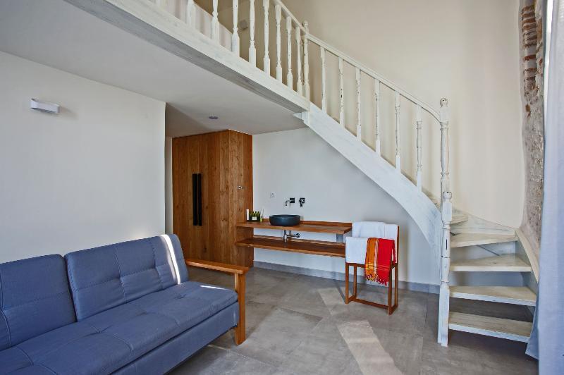 Thalassa Boutique Hotel (Adults Only) Rethimno Eksteriør billede