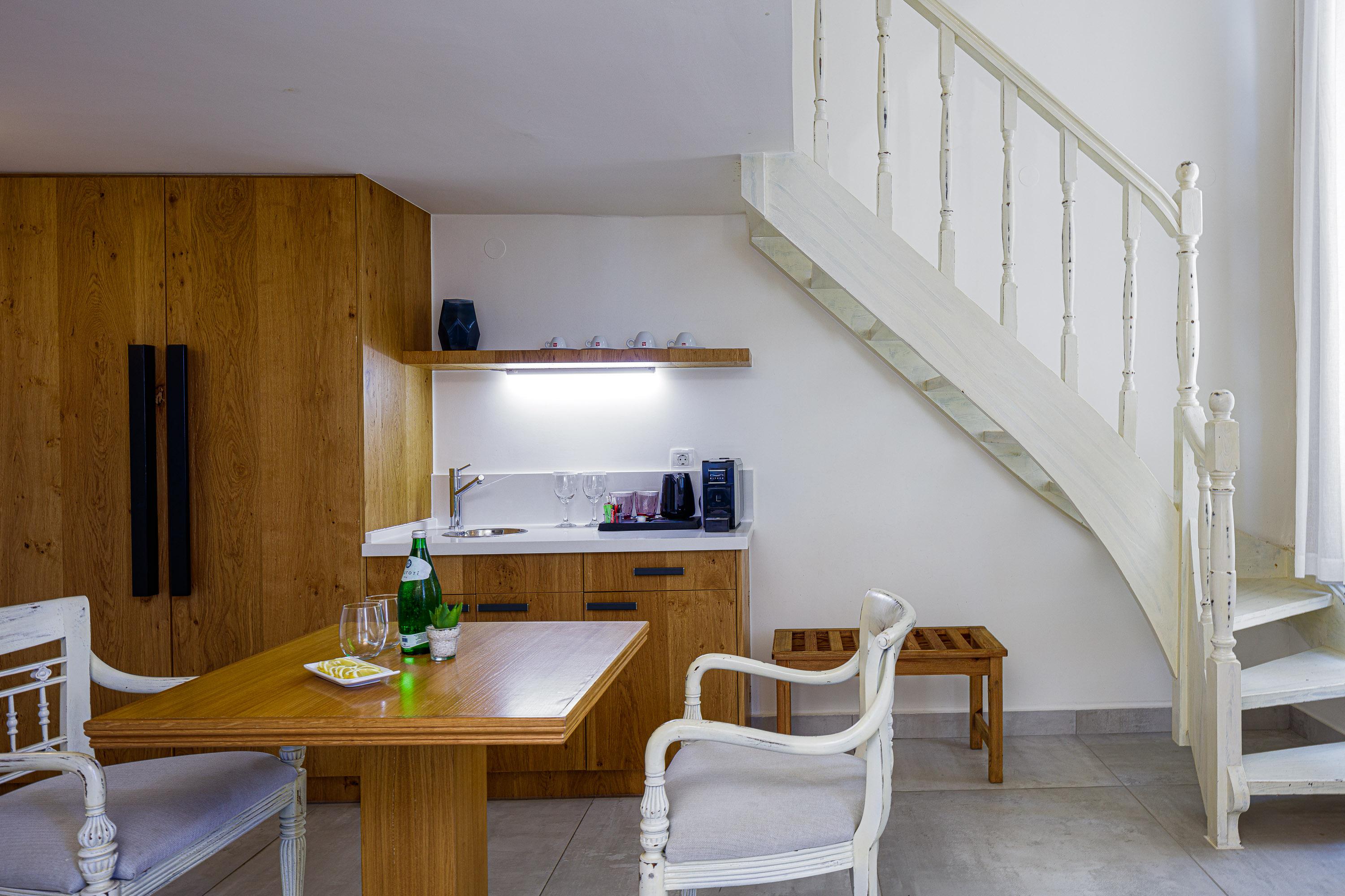 Thalassa Boutique Hotel (Adults Only) Rethimno Eksteriør billede