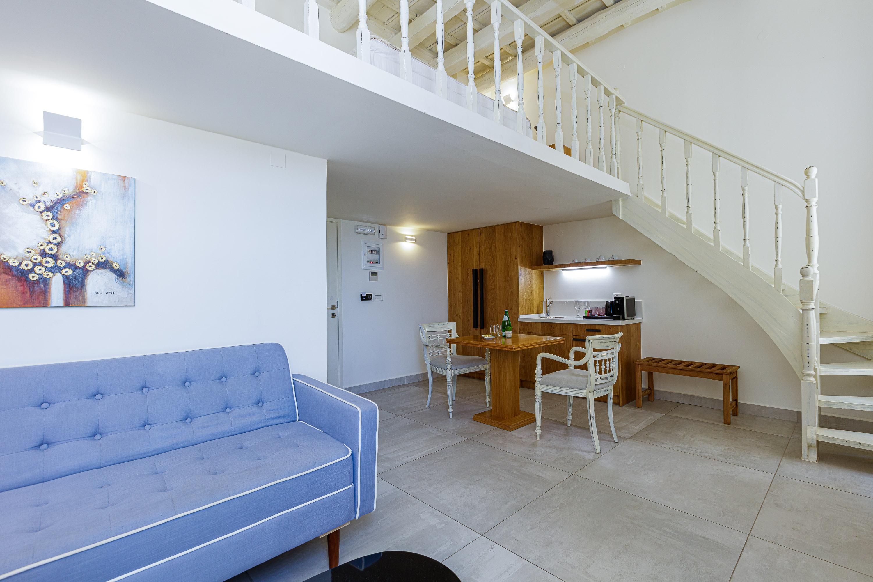 Thalassa Boutique Hotel (Adults Only) Rethimno Eksteriør billede