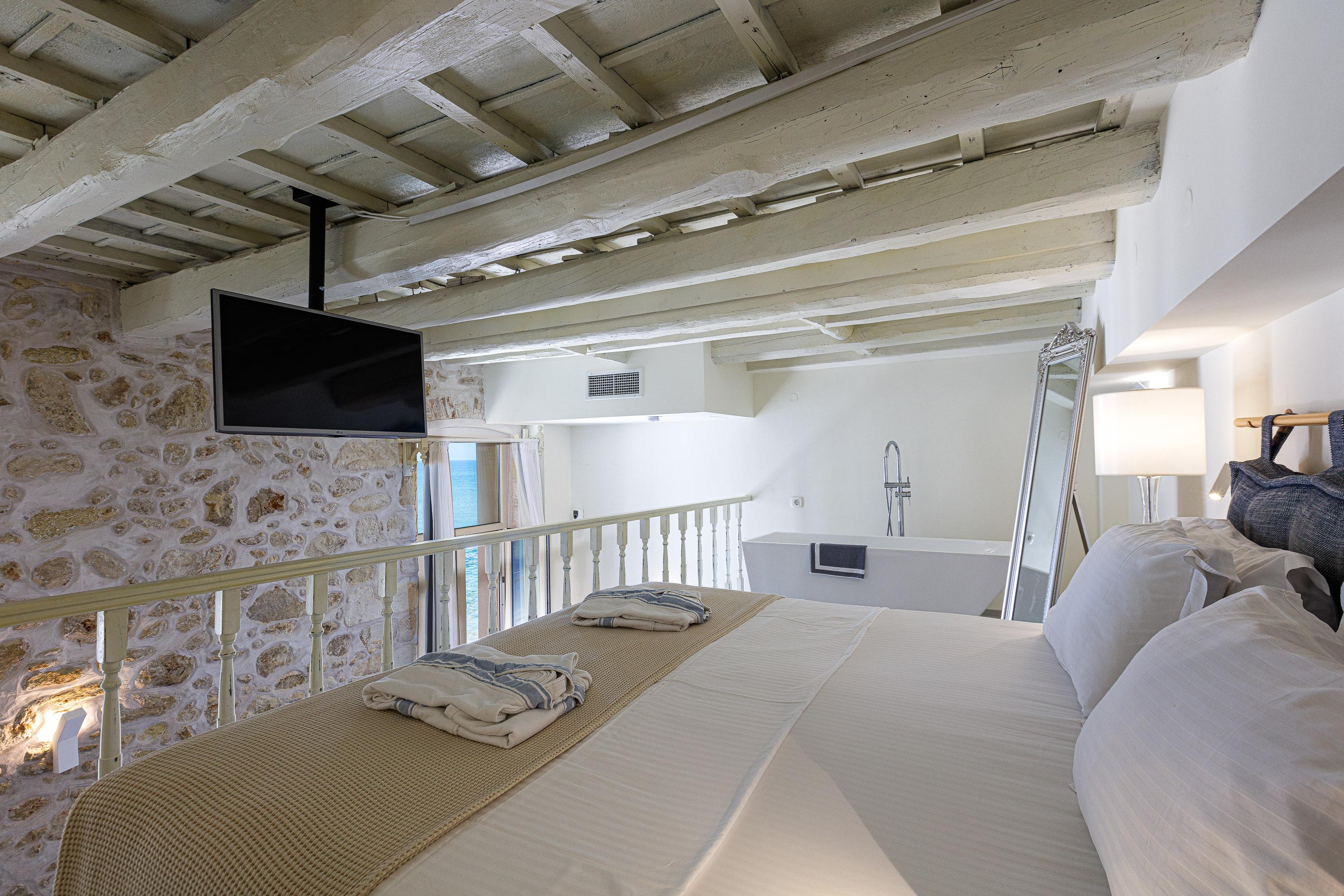Thalassa Boutique Hotel (Adults Only) Rethimno Eksteriør billede