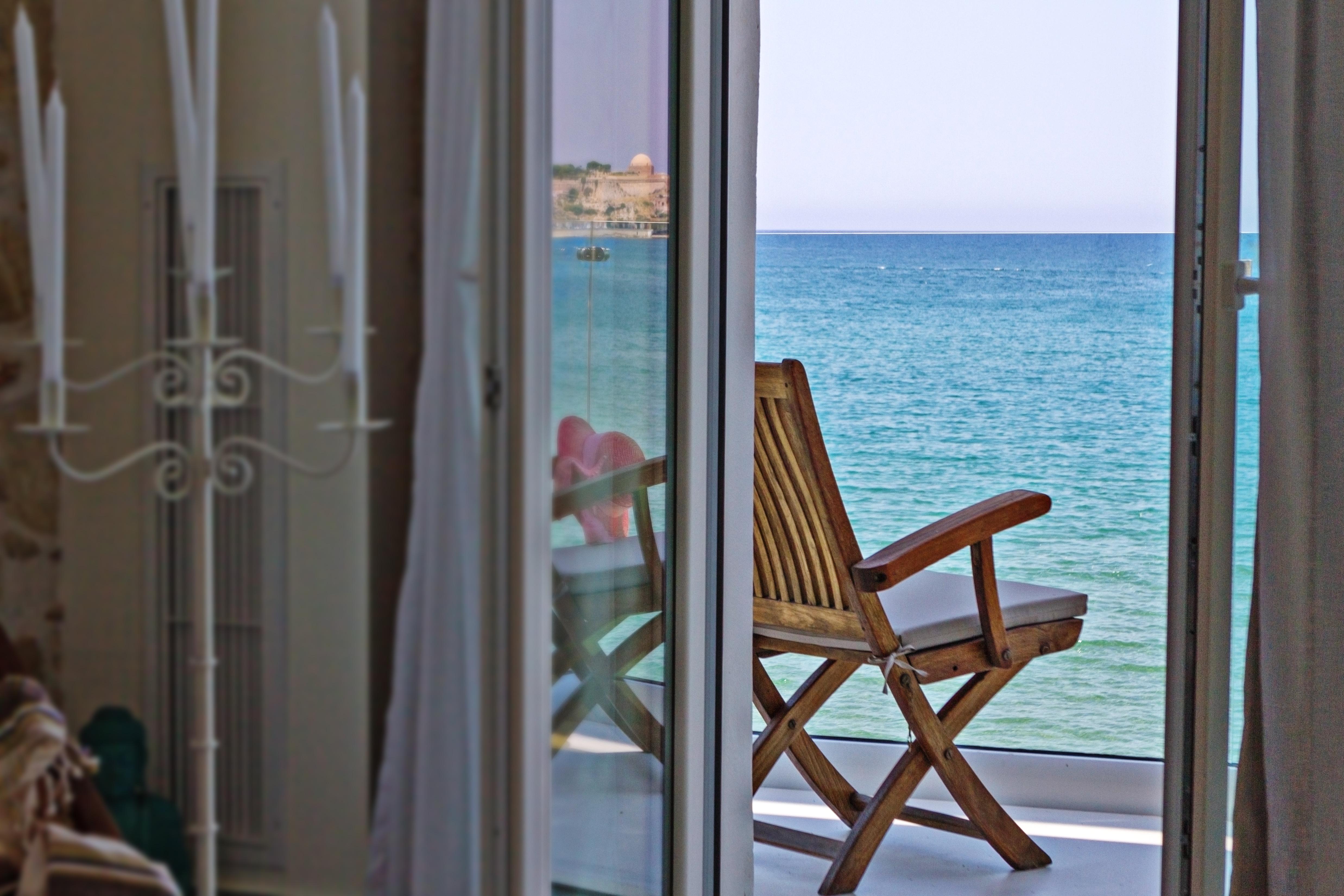 Thalassa Boutique Hotel (Adults Only) Rethimno Eksteriør billede