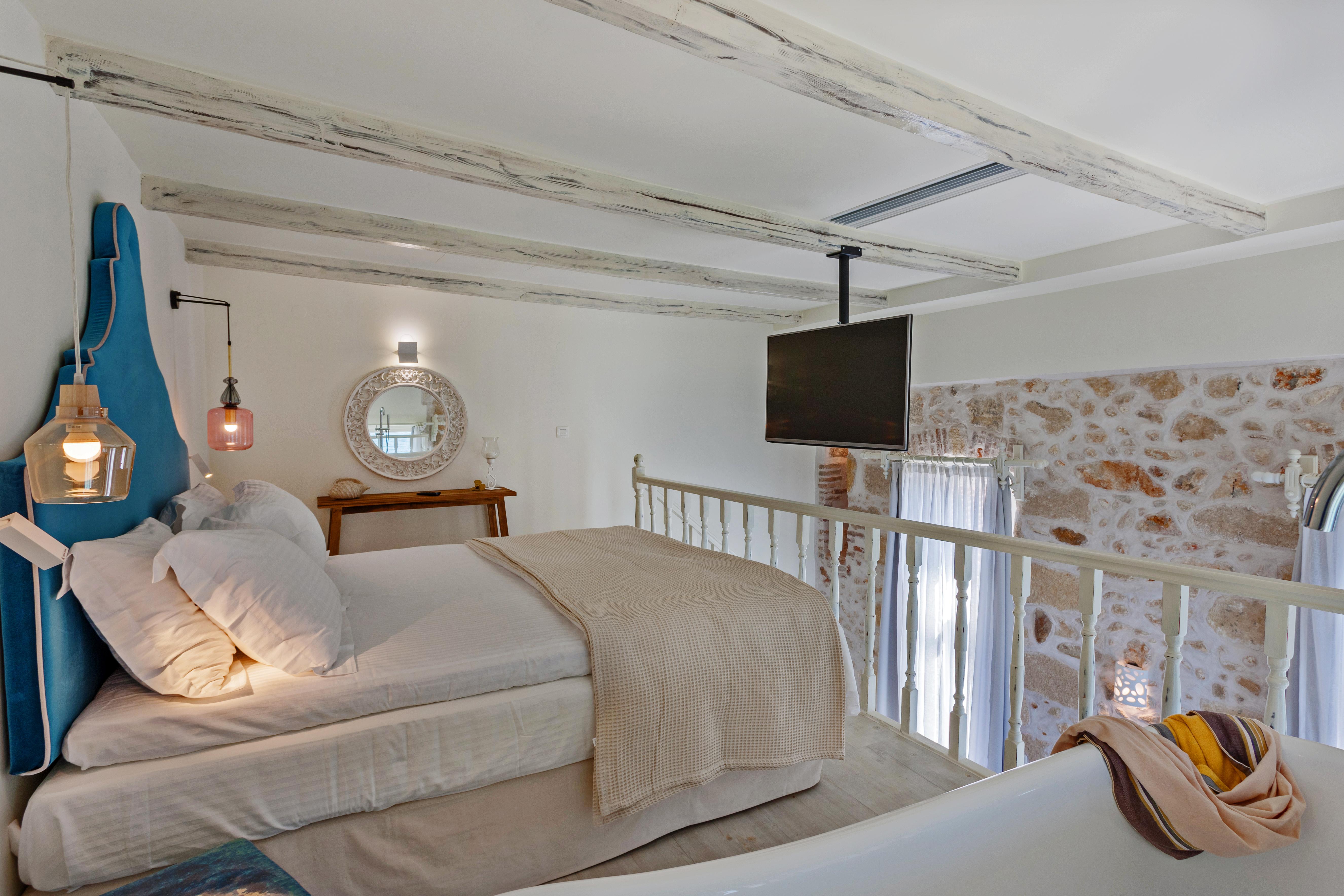 Thalassa Boutique Hotel (Adults Only) Rethimno Eksteriør billede