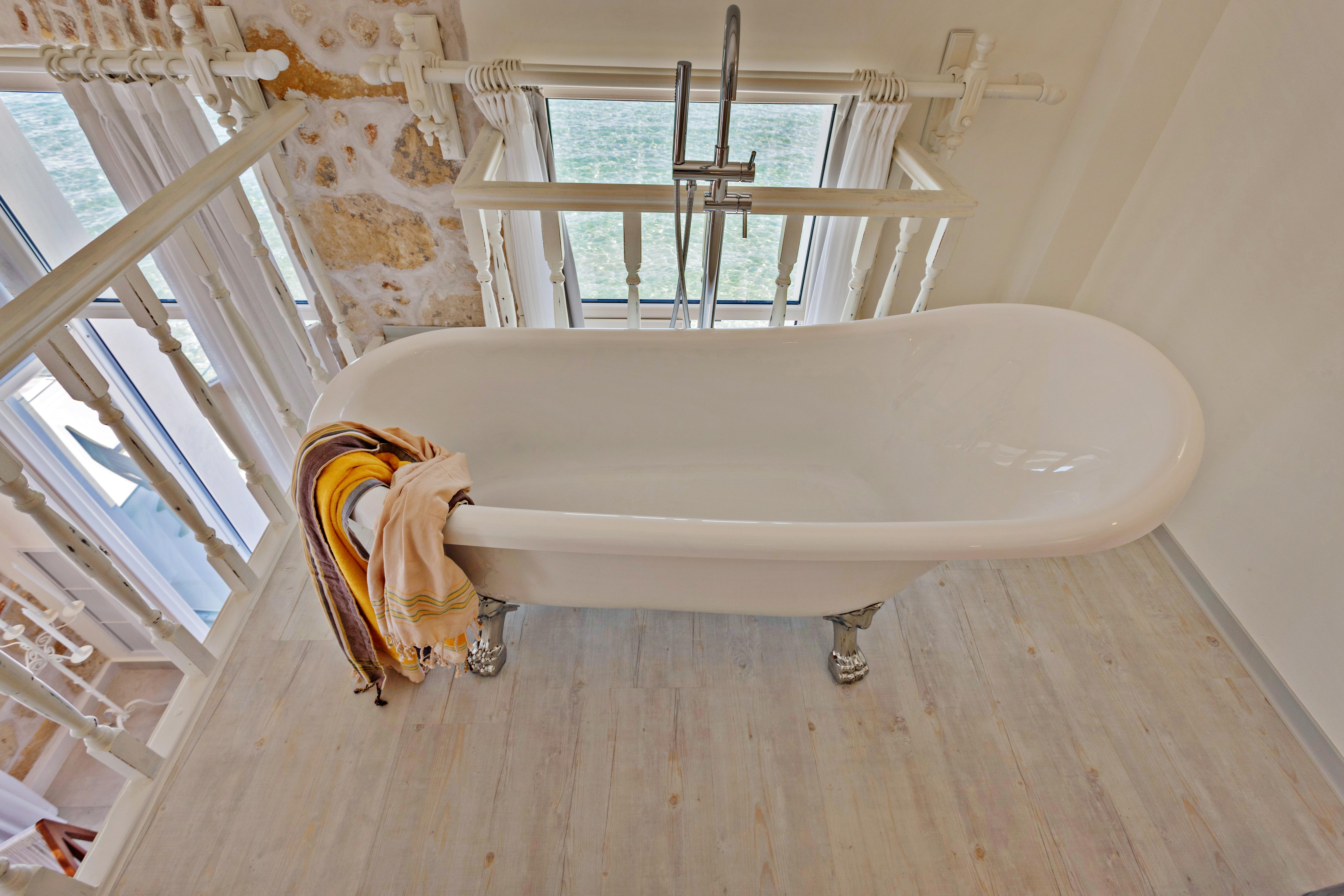 Thalassa Boutique Hotel (Adults Only) Rethimno Eksteriør billede