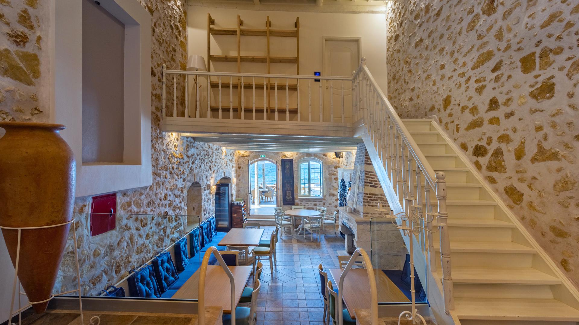 Thalassa Boutique Hotel (Adults Only) Rethimno Eksteriør billede