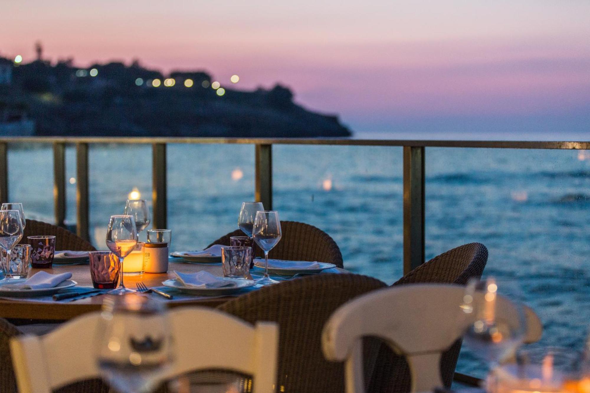 Thalassa Boutique Hotel (Adults Only) Rethimno Eksteriør billede