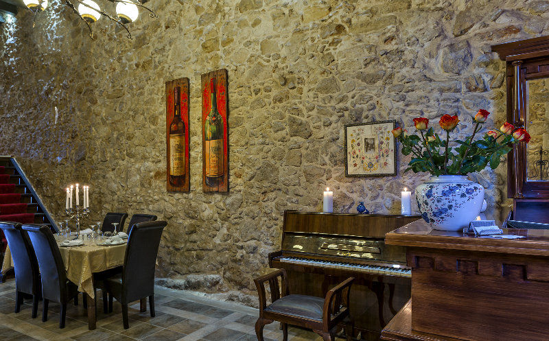 Thalassa Boutique Hotel (Adults Only) Rethimno Eksteriør billede
