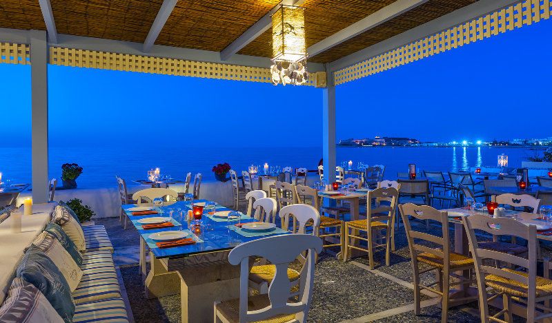Thalassa Boutique Hotel (Adults Only) Rethimno Eksteriør billede